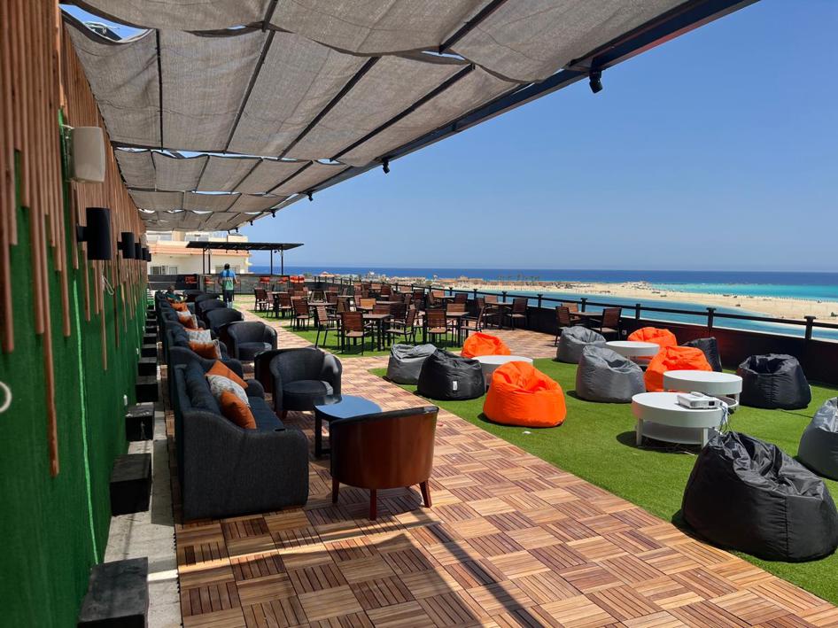 La Terrasse photo